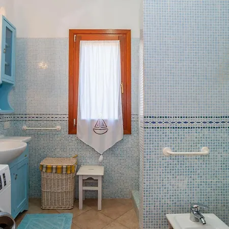 Appartement Giardini Di Bados 24 Olbia