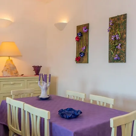 Appartement Giardini Di Bados 24 Olbia