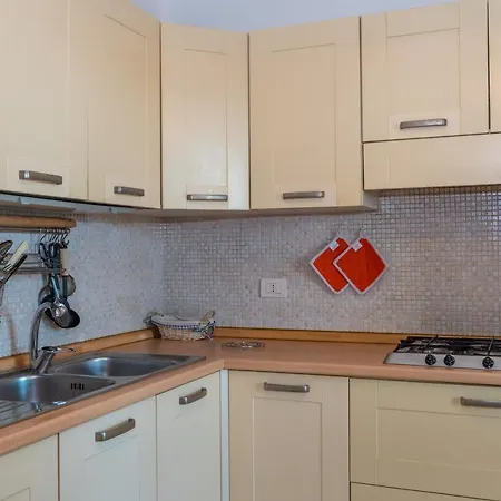 Appartement Giardini Di Bados 24 Olbia