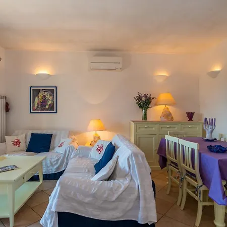 Giardini Di Bados 24 Apartman