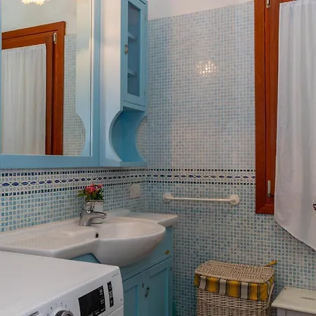 Appartement Giardini Di Bados 24