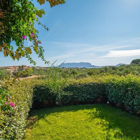 Appartement Giardini Di Bados 24