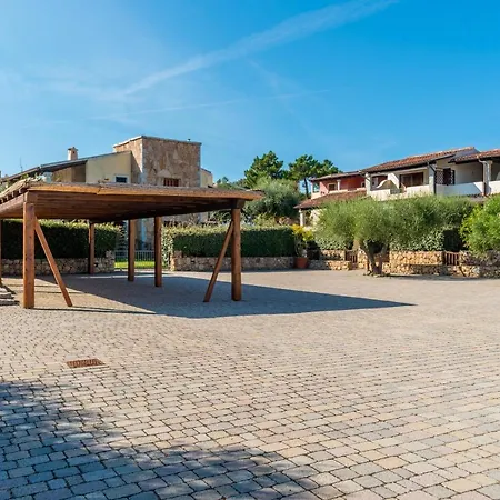 Giardini Di Bados 24 * Olbia