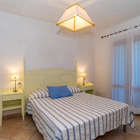 Giardini Di Bados 24 Apartman