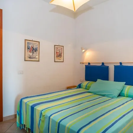 Appartement Giardini Di Bados 24