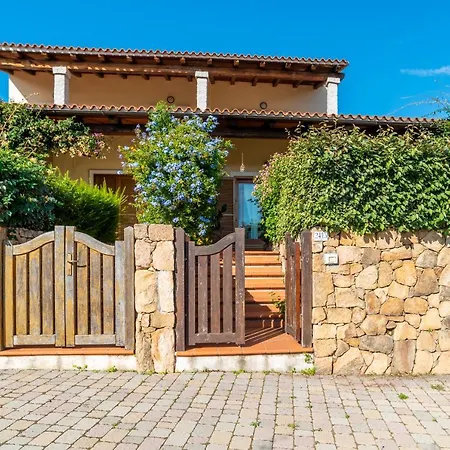 Giardini Di Bados 24 Appartement Olbia