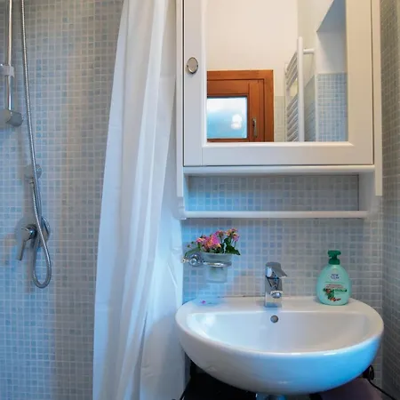 Appartement Giardini Di Bados 24 *