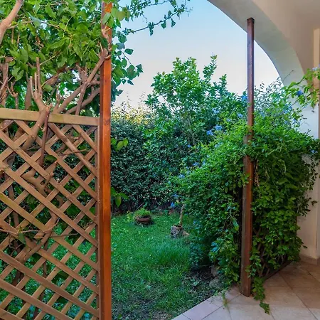 Appartement Giardini Di Bados 24 *