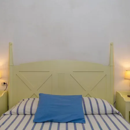 Giardini Di Bados 24 Apartman